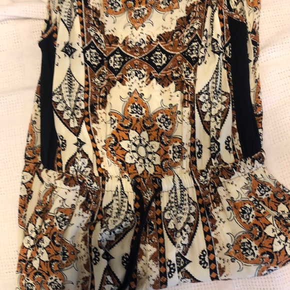 Cleobella jumpsuit - Picture 4 of 4